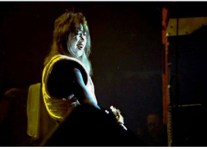 Ace ~Springfield, Massachusetts...January 27, 1978 (ALIVE II Tour) 