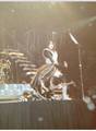 Ace and Gene ~Philadelphia, Pennsylvania...December 22, 1977 (Alive II Tour)  - kiss photo