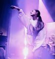 Ariana grande - music photo