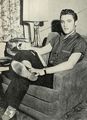 At Home With Elvis - elvis-presley photo