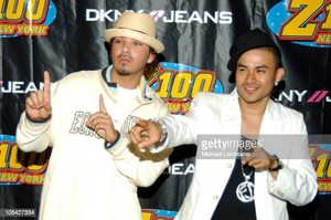  Baby Bash and Frankie J