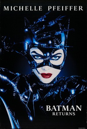  Batman Returns (1992)