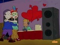 Be My Valentine - Rugrats 461 - rugrats photo