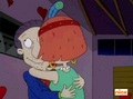 Be My Valentine - Rugrats 464 - rugrats photo