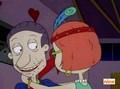 Be My Valentine - Rugrats 467 - rugrats photo