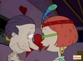 Be My Valentine - Rugrats 468 - rugrats photo