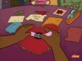Be My Valentine - Rugrats 491 - rugrats photo