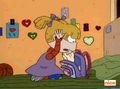 Be My Valentine - Rugrats 502 - rugrats photo
