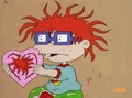 Be My Valentine - Rugrats 518 - rugrats photo