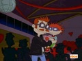 Be My Valentine - Rugrats 645 - rugrats photo