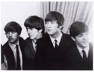  Beatles