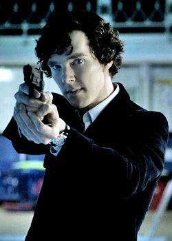  Benedict/Sherlock