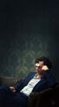 Benedict/Sherlock - benedict-cumberbatch photo
