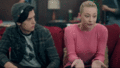 Betty and Jughead - tv-couples photo