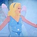 Blue Fairy 💜 - walt-disney-characters icon