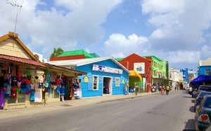  Bridgetown, Barbados