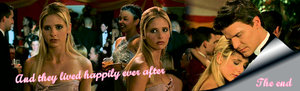  Buffy/Angel Banner - The Prom