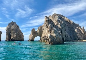 Cabo San Lucas, Baja California