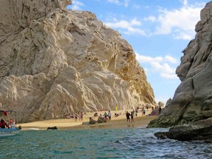  Cabo San Lucas, Baja California