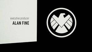 Captain America: The Winter Soldier (2014) Title cards