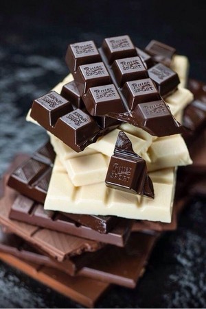  Schokolade Süßigkeiten 🍫