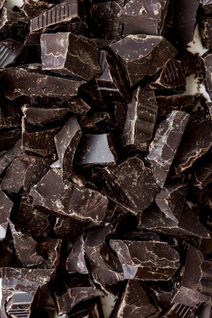 Chocolate Kandi 🍫