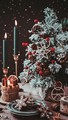 Christmas Vibes 🎄🎅🎁🎀 - christmas photo