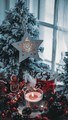 Christmas Vibes 🎄🎅🎁🎀 - christmas photo