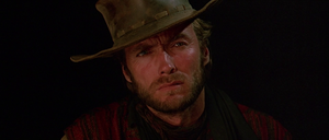  Clint as Hogan in Two Mules for Sister Sara (1970)