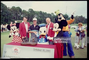  Disney Golf Classic