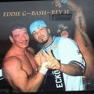 Eddie G. and Baby Bash