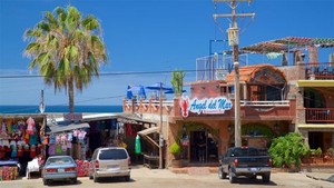  El Rosario, Baja California