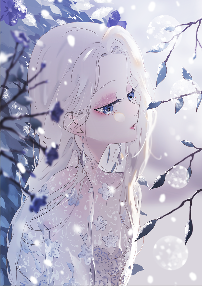 Elsa - Frozen Wallpaper (43715606) - Fanpop