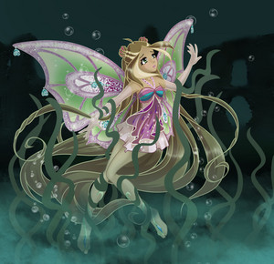  Flora Enchantix