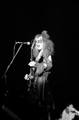 Gene (NYC) December 31, 1973 (Academy Of Music / New Year's Eve)  - kiss photo