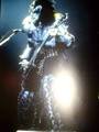 Gene ~Tulsa, Oklahoma...January 6, 1977 (Rock and Roll Over Tour) - kiss photo
