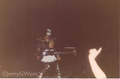 Gene ~West Palm Beach, Florida...February 5, 1983 (Creatures of the Night Tour)  - kiss photo