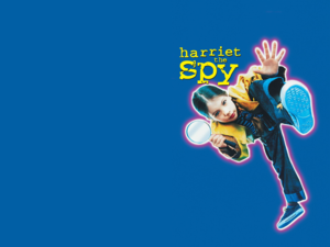 Harriet The Spy