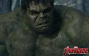 Hulk || Avengers: Age of Ultron (2015)