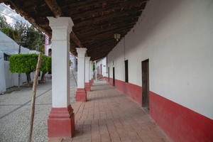 Ixcateopan de Cuauhtémoc, Guerrero