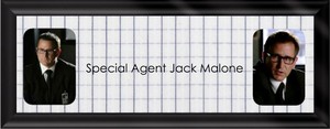  Jack Malone