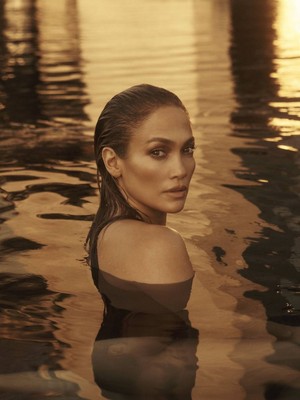  Jennifer Lopez for JLo Beauty [2021 Campaign]