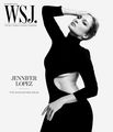 Jennifer Lopez for WSJ. Magazine [November 2020] - jennifer-lopez photo