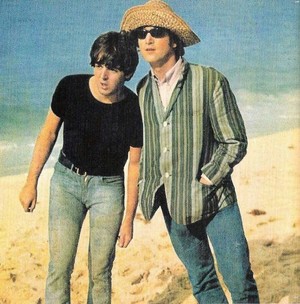  John and Paul