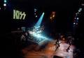 KISS ~Detroit, Michigan...January 26, 1976 (ALIVE! Tour)  - kiss photo