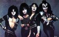 KISS ~Irving, Texas...December 23, 1982 (Creatures of the Night tour)  - kiss photo