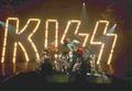 KISS ~Johnstown, Pennsylvania...January 23, 1988 (Crazy Nights Tour)  - kiss photo