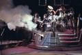 KISS ~Rochester, New York...January 20, 1983 (Creatures of the Night Tour)  - kiss photo