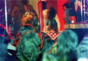  halik ~ Vancouver, British Columbia, Canada...January 9, 1975 (Hotter Than Hell Tour)