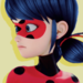 Ladybug - miraculous-ladybug icon